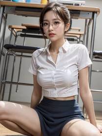 飞驰人生电影海报