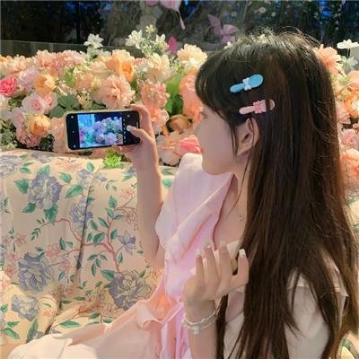 爱上平行时空的你电影海报
